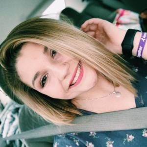 Meet your Posher, Kaylee